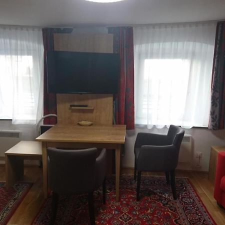 Appartement 2 Personen Hallein Bei Salzburg エクステリア 写真