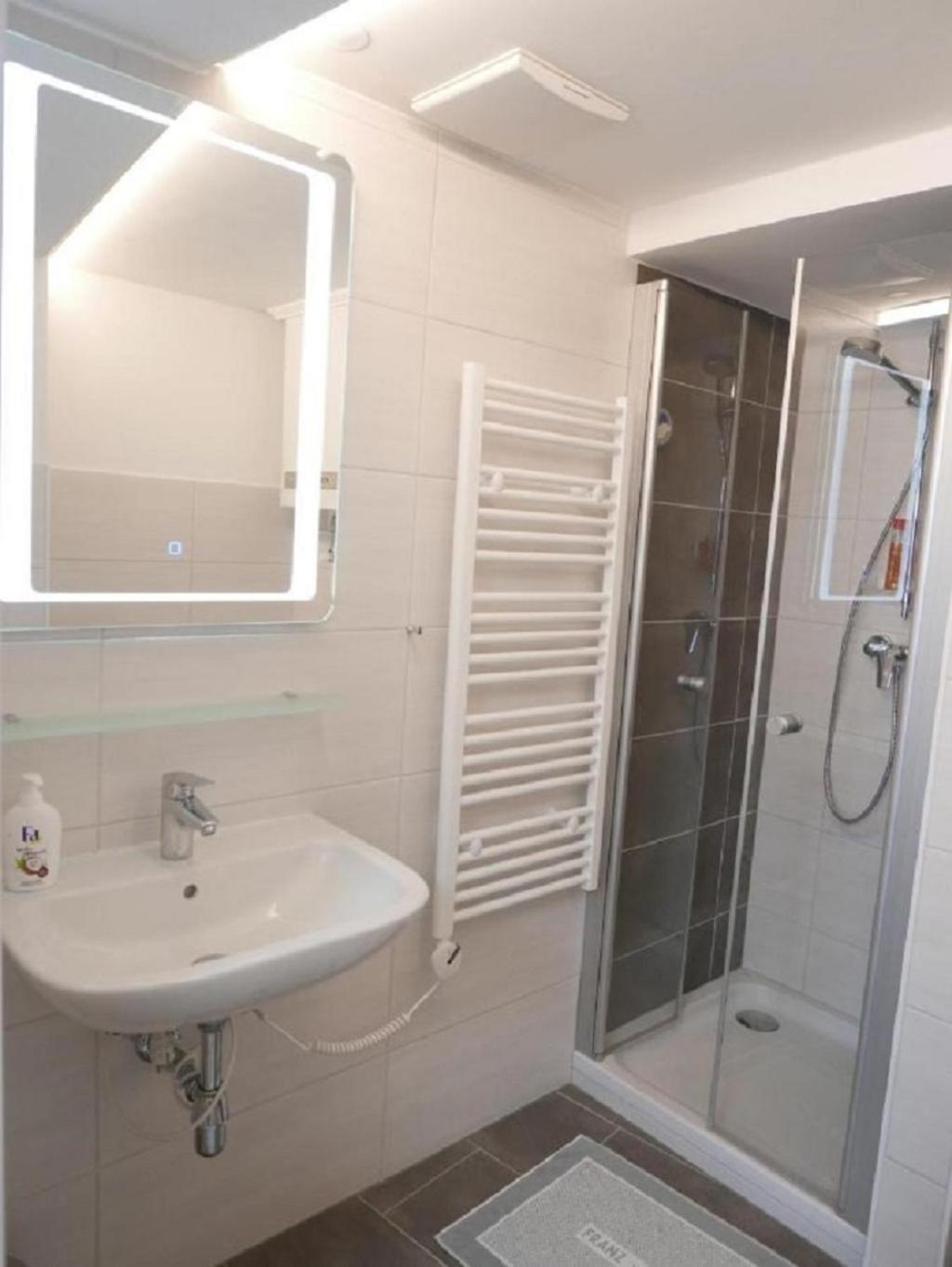 Appartement 2 Personen Hallein Bei Salzburg エクステリア 写真