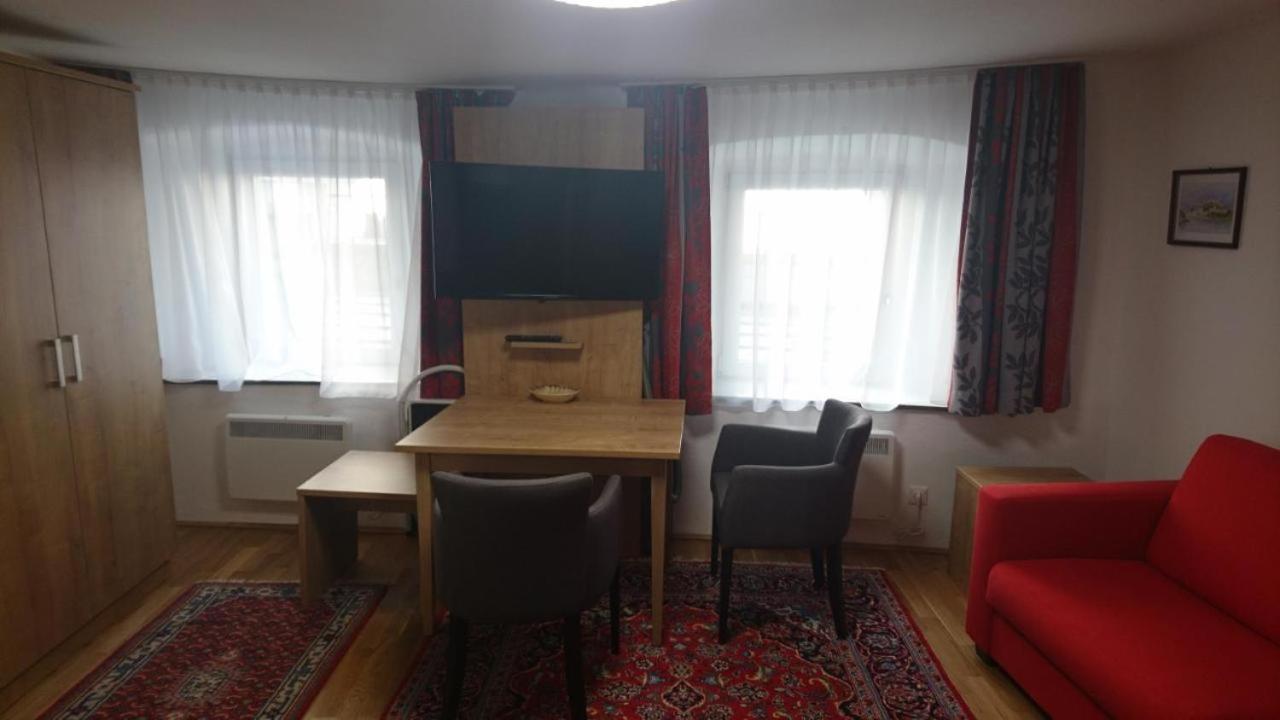 Appartement 2 Personen Hallein Bei Salzburg エクステリア 写真