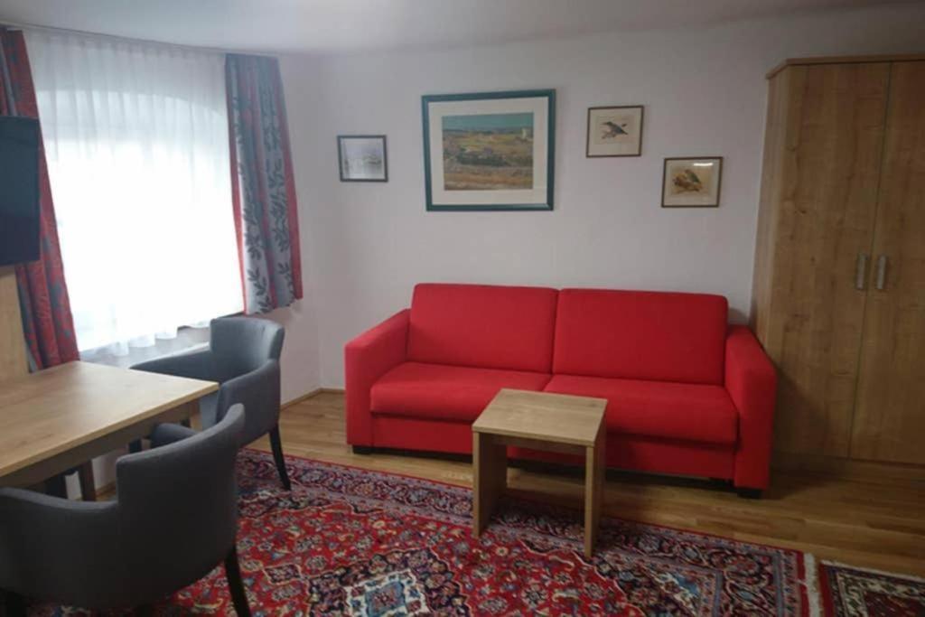 Appartement 2 Personen Hallein Bei Salzburg エクステリア 写真