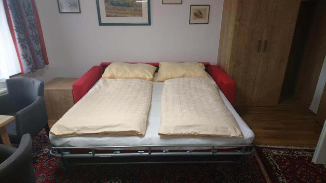 Appartement 2 Personen Hallein Bei Salzburg エクステリア 写真