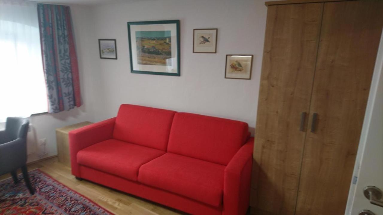 Appartement 2 Personen Hallein Bei Salzburg エクステリア 写真