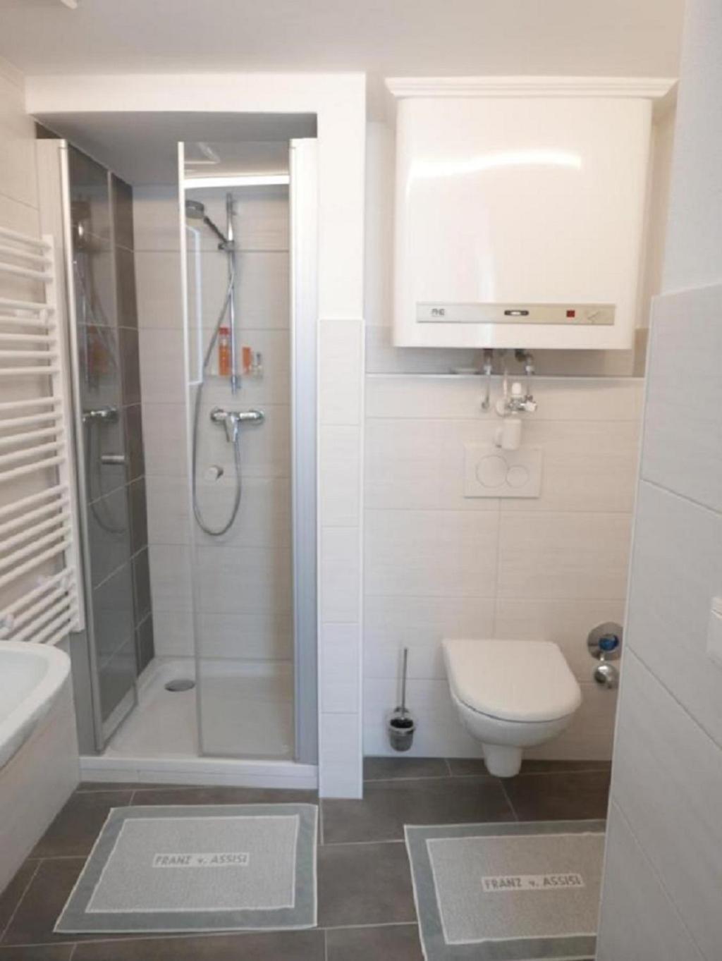 Appartement 2 Personen Hallein Bei Salzburg エクステリア 写真